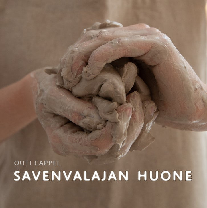 Outi Cappel: Savenvalajan huone