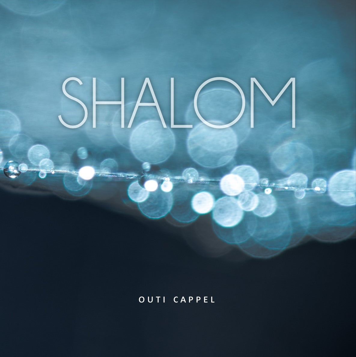 Outi Cappel: Shalom