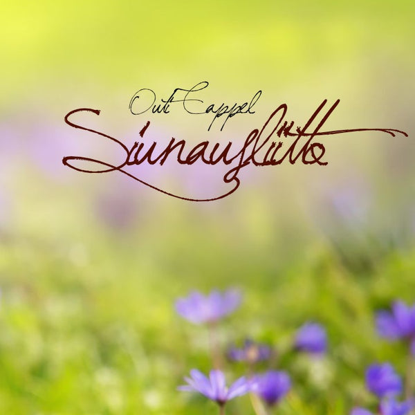 Outi Cappel: Siunausliitto