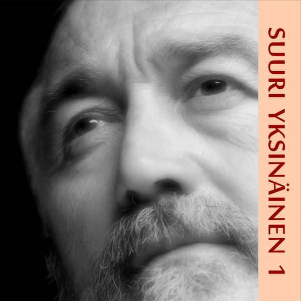 Outi Cappel: Suuri yksinäinen