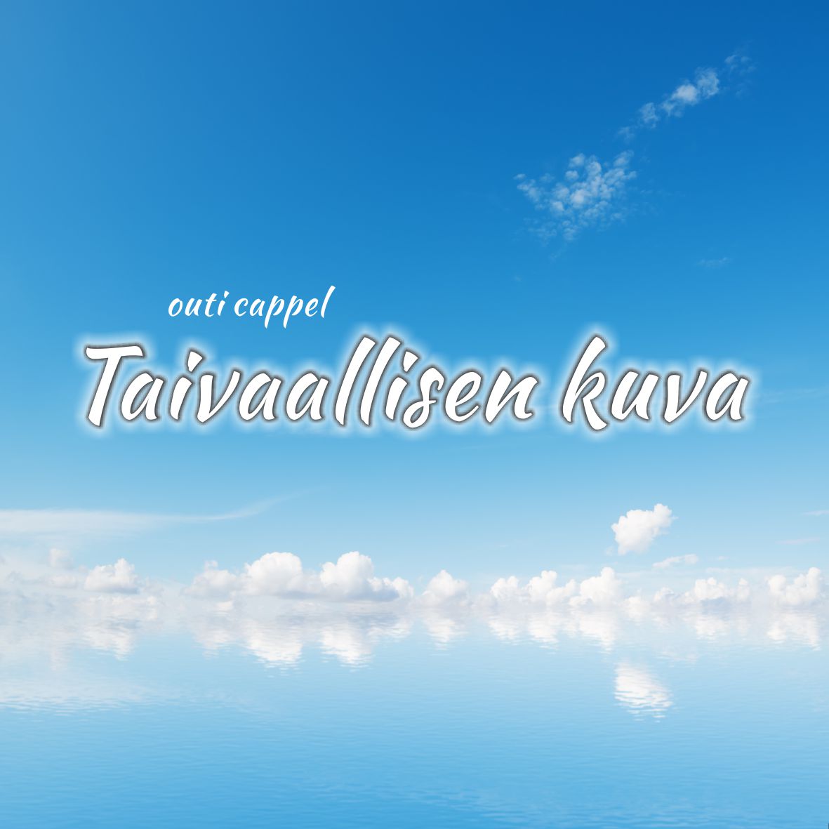 Outi Cappel: Taivaallisen kuva