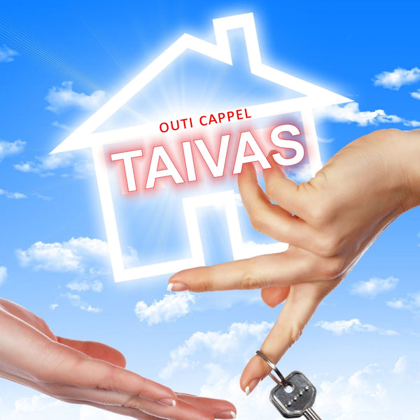 Outi Cappel: Taivas