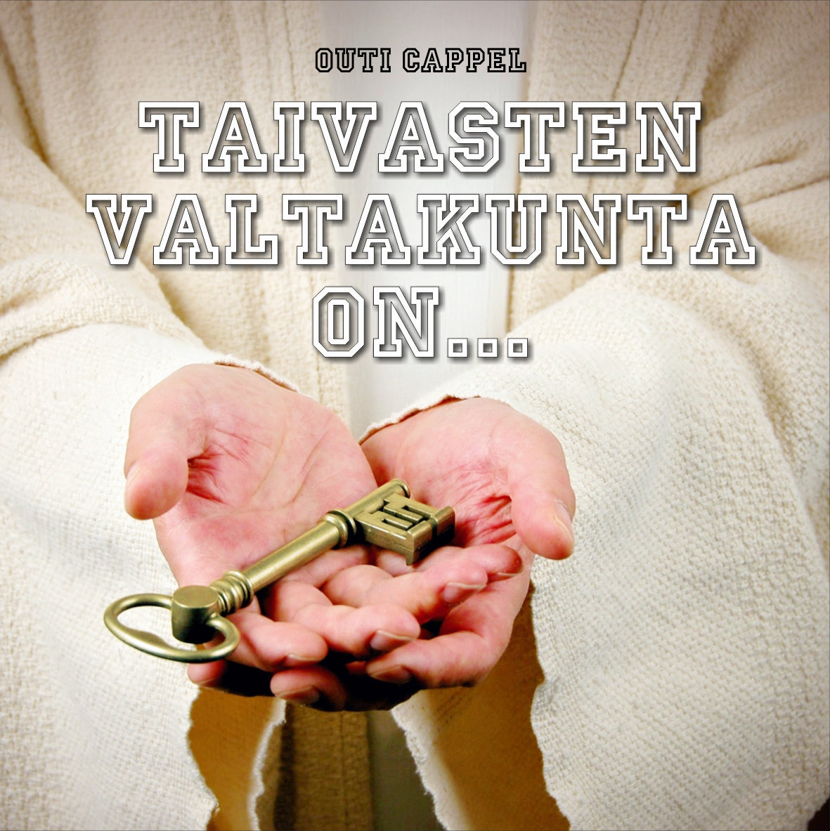 Outi Cappel: Taivasten valtakunta on...