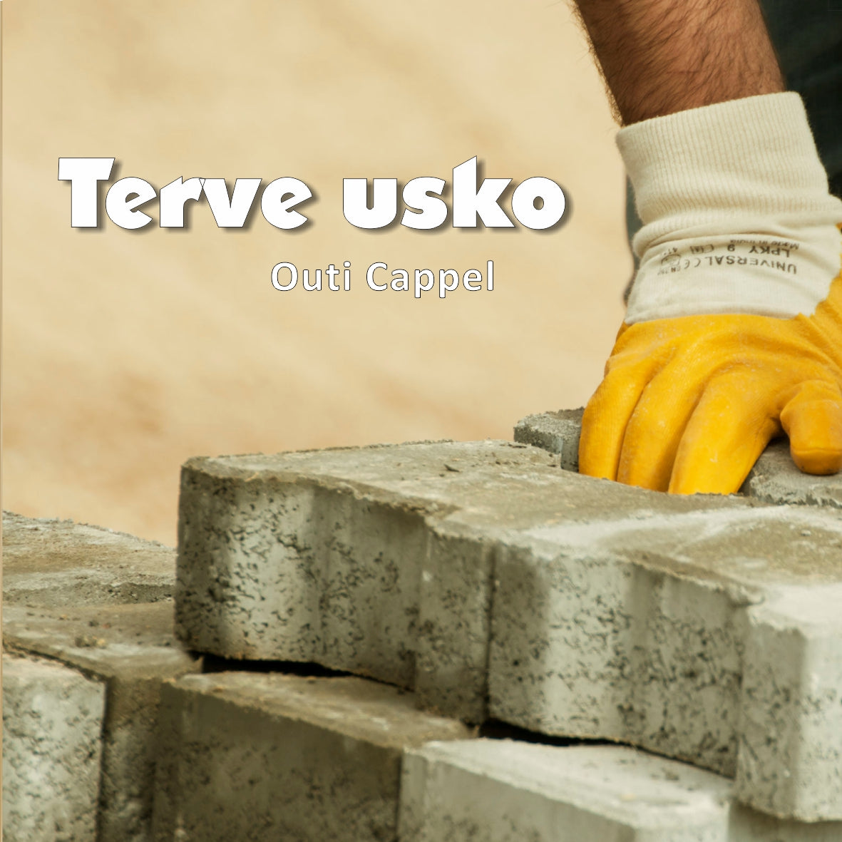 Outi Cappel: Terve usko