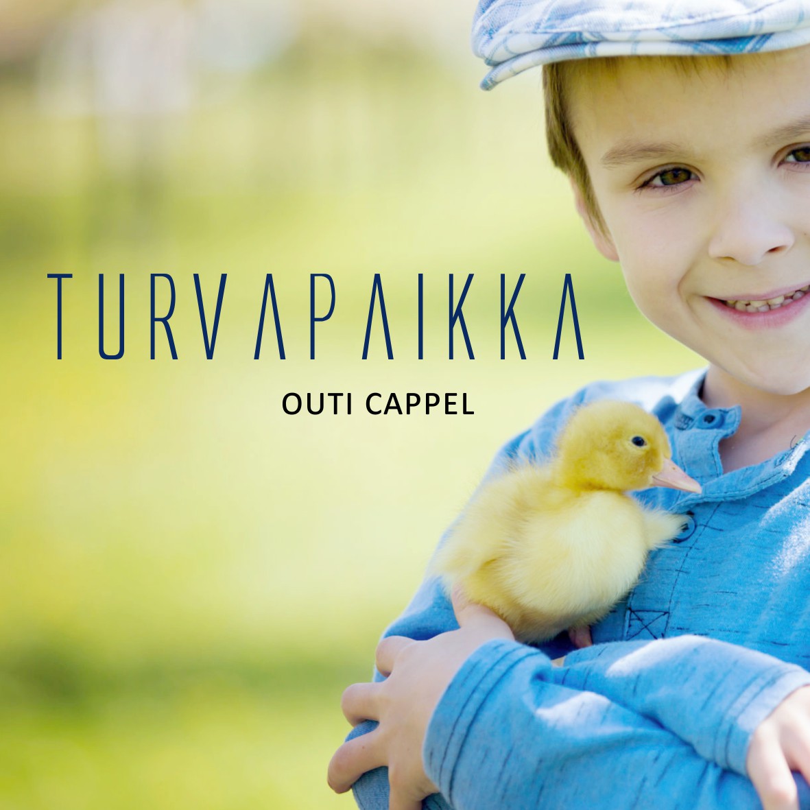 Outi Cappel: Turvapaikka