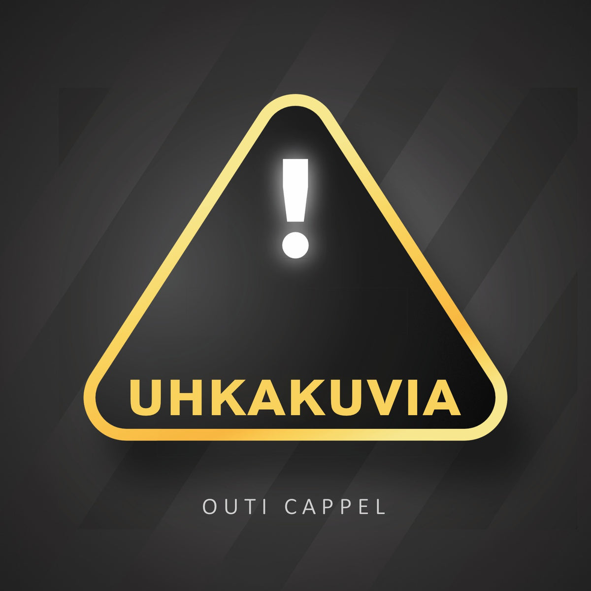 Outi Cappel: Uhkakuvia