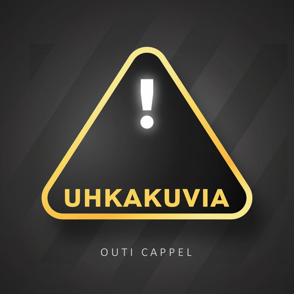 Outi Cappel: Uhkakuvia