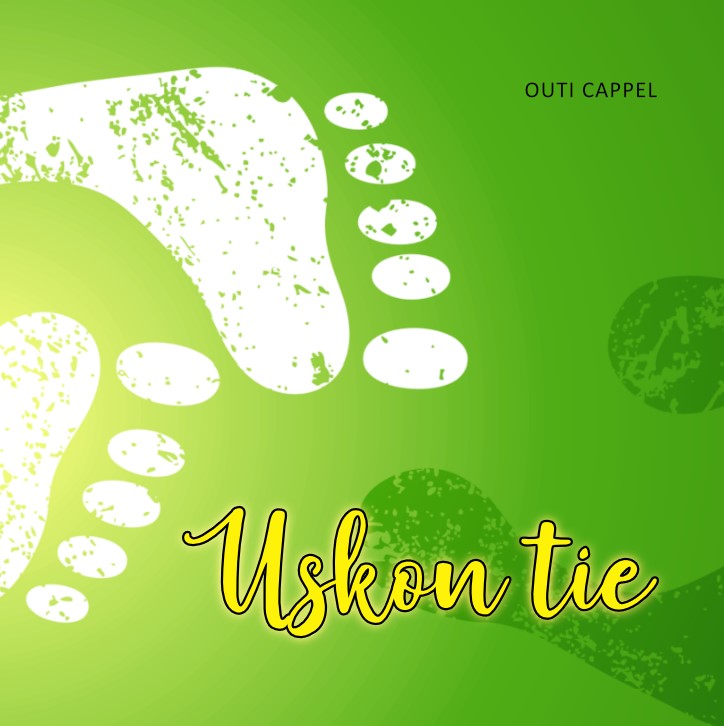 Outi Cappel: Uskon tie