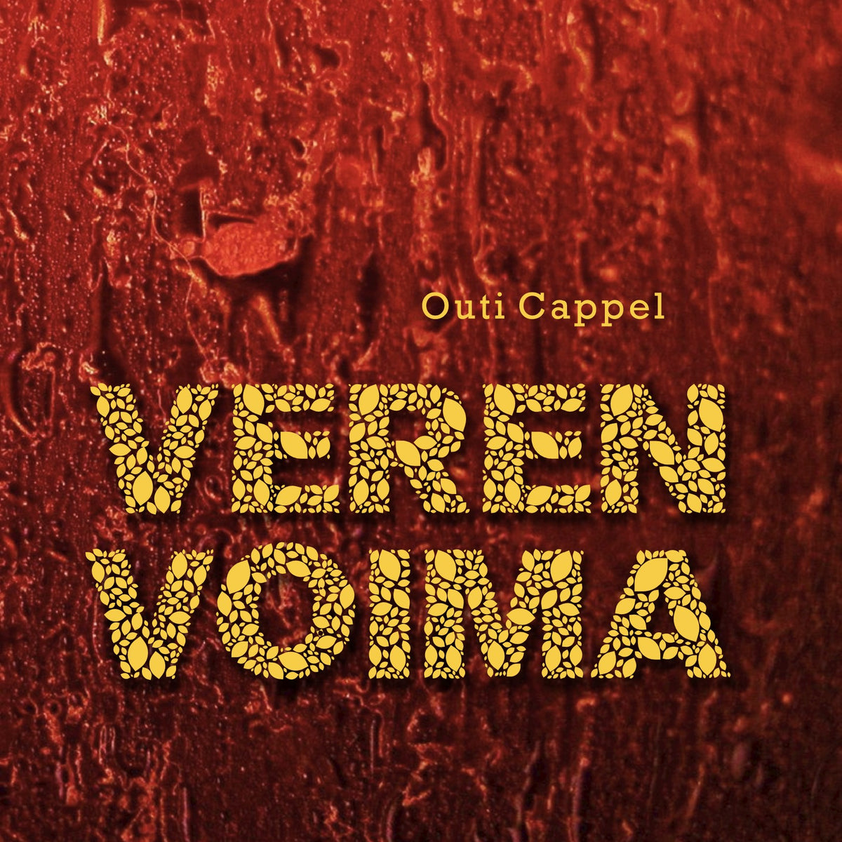 Outi Cappel: Veren voima